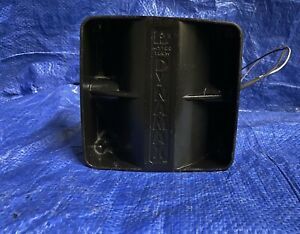 FEDERAL SIGNAL MS100 DYNAMAX 100 WATT WHELEN POLICE SIREN SPEAKER