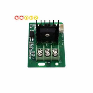 CR-10/CR-10S Series Mosfet Board Mainboard HA210N06 MOSFET 3D Printer Parts NEW