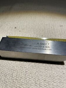 avro a56017 tungsten bucking bar