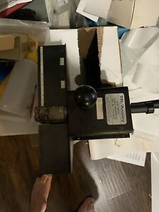 TB Ansley Cable Separator For Ribbon Cables