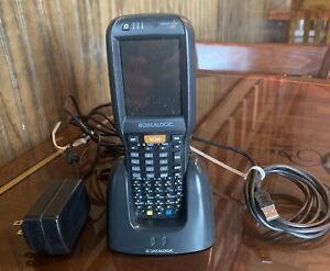 Datalogic Skorpio X3 Barcode Scanner