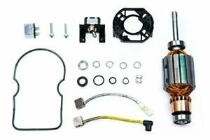 Fill-Rite KIT120ARM Motor Kit for SD1200 and FR1200 Series Pumps