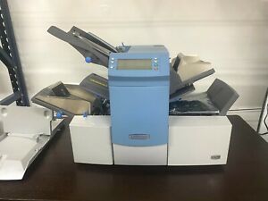 PITNEY BOWES DI 380 DI380 INSERTER PAPER FOLDER ENVELOPE SEALER SYSTEM PARTS