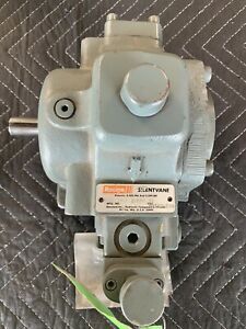 Racine PSV-PNSF-10HRM-52 silent vane pump