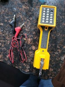 Fluke Networks Ts22a