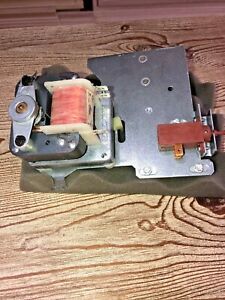 WASHER DOOR LOCK ASSEMBLY DEXTER - NEW