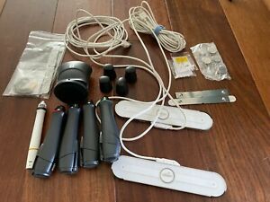 Luidia eBeam set