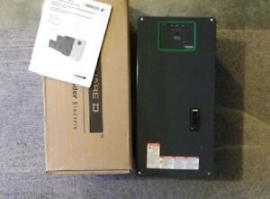 SQUARE D SCHNEIDER ELECTRIC SSP04EMA32D SURGE PROTECTIVE DEVICE 480Y/277V*