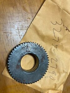 Milwaukee Gear 32-75-2790 - OBSOLETE PART!