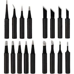 17 Pcs for Weller Solde Iron Tips  Weller ET Tip Replacement  Solder Tool TipsZ3