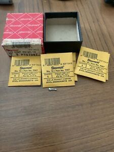 Starrett point/16 PT07087