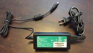 OEM - Power Cord for VeriFone VX510 520 610 VX680 680T - Delta ADP-18DR A