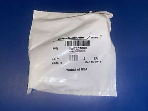 Waters 207969 Assy Plungers - New
