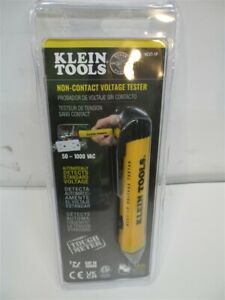 Klein Tools NCVT-1P, 50 - 1000 Volts Non Contact Voltage Tester