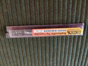 METCAL SSC-736a  TIP CARTRIDGE  SOLDERING Replaceable