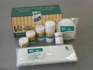 J0758B Jorgy Vet Lite 3&#034; W x 70&#034; L Casting Tape 10 Pack Bone Waterproof