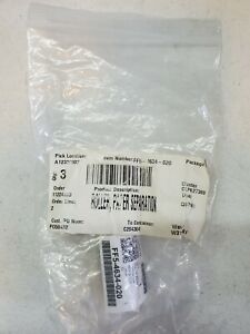 Genuine OEM Canon FF5-4634-020 ( FF54634020 ) Separation Roller With Hub GP200S
