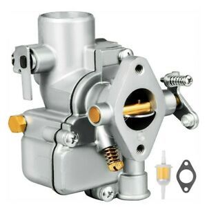 IH Farmall Carburetor For 251234R91 Tractor 154 184 251234R92 Accessories