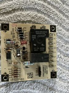york air handler board