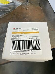 3m cubitron ii Cut Off Wheels 66525 (QTY 25)