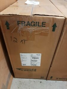 CamFil, FILTER 24 x 24 x 12, p/n 855210016, 99.99% New Old Stock