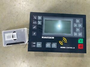 Kaeser Compressor Sigma 2 Controller