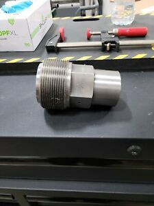 Injection Molding Machine Nozzle Body