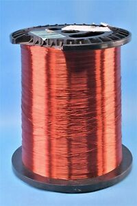 Magnekon 30 Awg Magnet Wire 22 Lbs