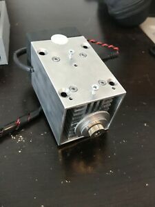 Endurance 10 Watt 3D printer laser engraver