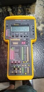 Fluke 635 Quickbert T-1