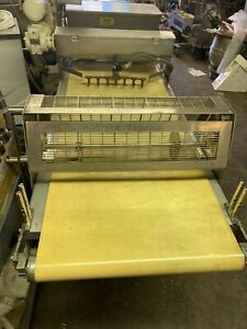 MOLINE PRODUCTION TABLE