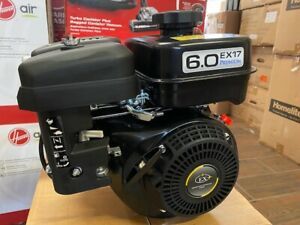 OHC Gasoline Engine 6HP EX Series 170