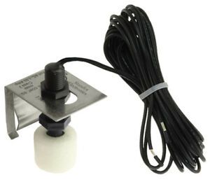 Float Switch Air Conditioner Overflow Drain Pan Safety Switch replaces B.A. SS3