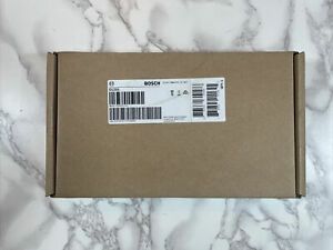 Bosch Security Systems D1255 White NEW &amp; UNOPENED
