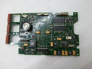 PHILIPS MP SERIES PATIENT MONITOR MMS M3002A MODULE MAIN BOARD M3002-26450 T13