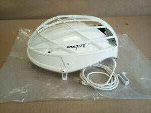 MAXAIR CAPR System advanced respiratory protection system - 03531001