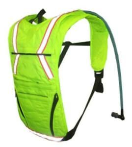 Techniche Gulpz Personal Hydration System with HyperKewl Cooling Fabric