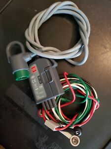 12 LEAD 5 FT ECG CABLE by Physio-ControlOEM#: 11111-000018