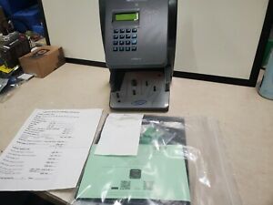 Schlage HK-II HandKey II Recognition Systems Biometric Reader Grade A