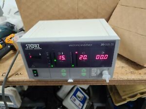 Karl Storz Electronic endoflator 26430520 nice condition