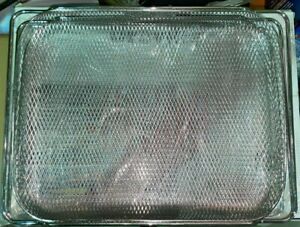Breville Mesh Baskets for Smart Oven™ Air SET/3 BOV900AMB