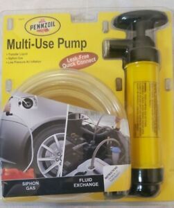 Pennzoil 36677 Pennzoil Multi-Use Pump