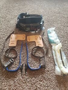 Buckingham Mfg Co climbing gear size 23