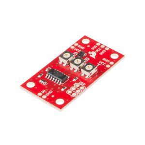 Sparkfun Servo Trigger