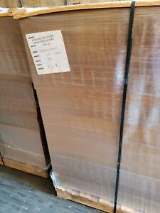 Chipboard Pads, 36&#034; x 42&#034; - .020PT 2750 Pack