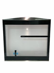 subassembly, OEM GLASS DOOR COVER FOR GLOWFORGE BASIC LASER PRINTER