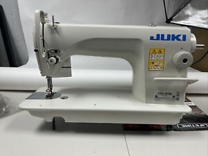 JUKI DDL-8700 and 8700H Industrial Lockstitch Sewing Machine head only