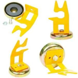 TIG Welding Gun Magnetic holder - Support - Torch - Contact Tips - Nozzle