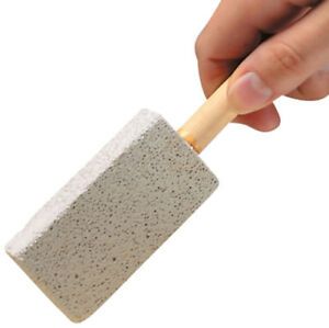Pumice Toilet Stain Remover 