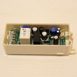 Whirlpool Refrigerator Control Board W10643377 WRT318FZDB01 OEM Part